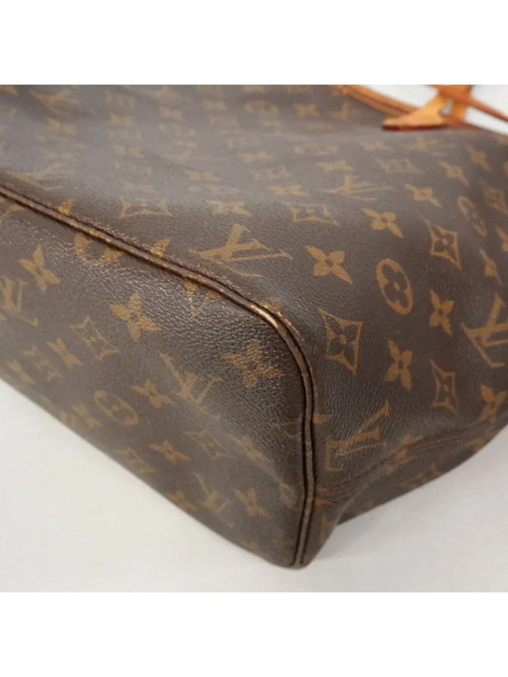 Louis Vuitton this authentic